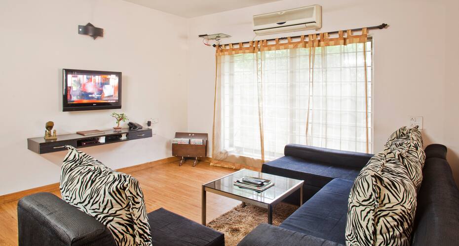 Siri Elite Residency, Hyderabad 2